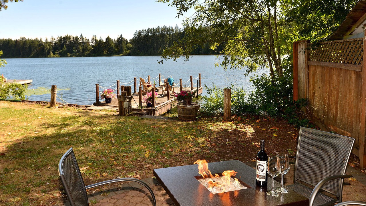 Photo of Outdoor in Langford