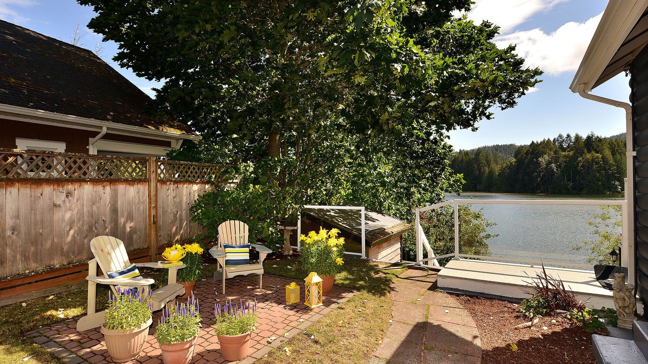 Photo of Outdoor in Langford