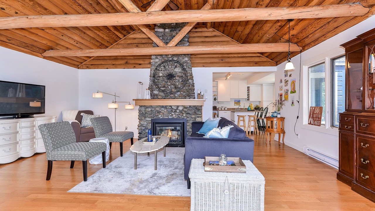 Photo of Livingroom in Langford