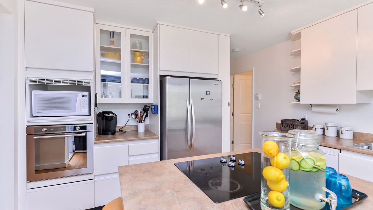 Photo of Kitchen in Langford