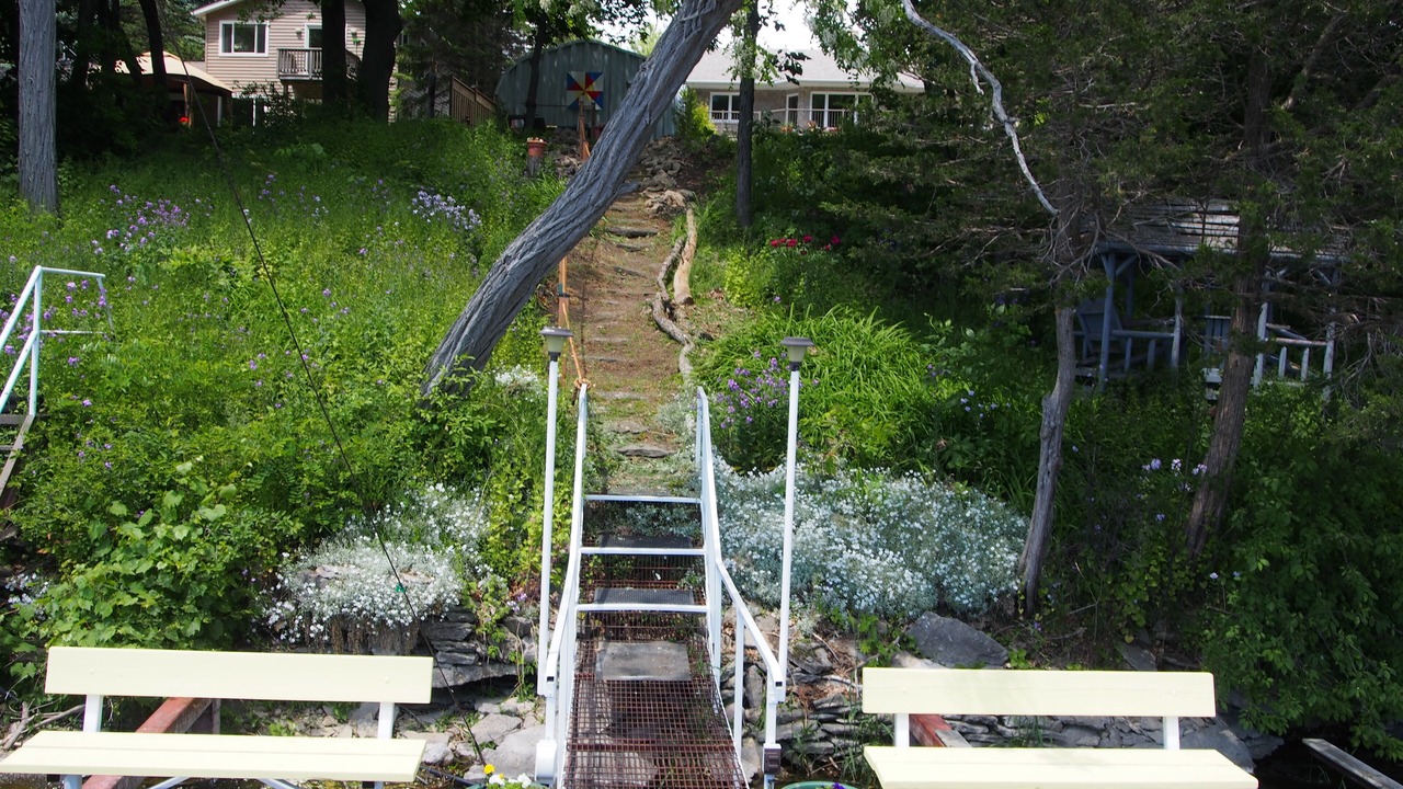Photo of Outdoor in Cressy