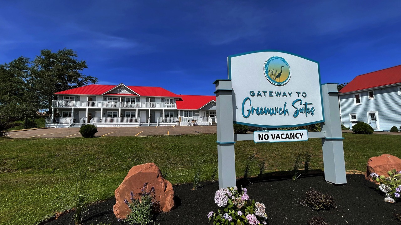 Photo of Outdoor in Saint Peters Bay