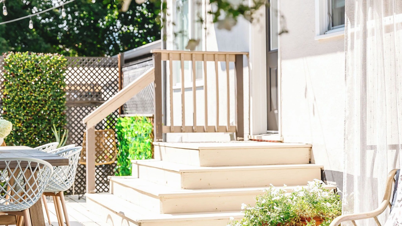 Photo of Outdoor in South Central