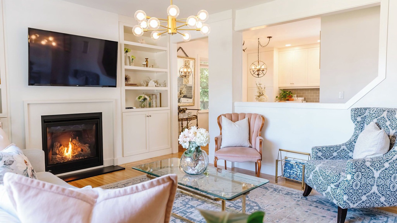 Photo of Livingroom in South Central