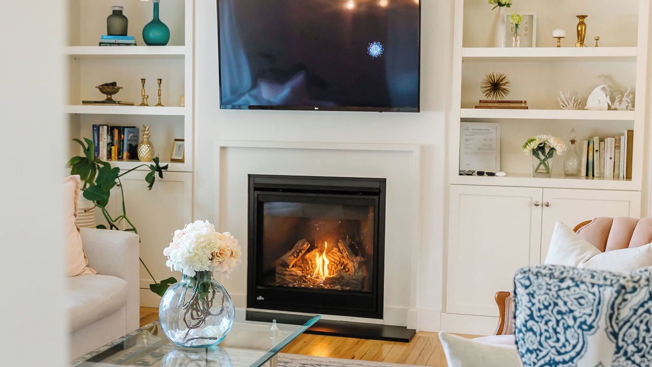 Photo of Livingroom in South Central