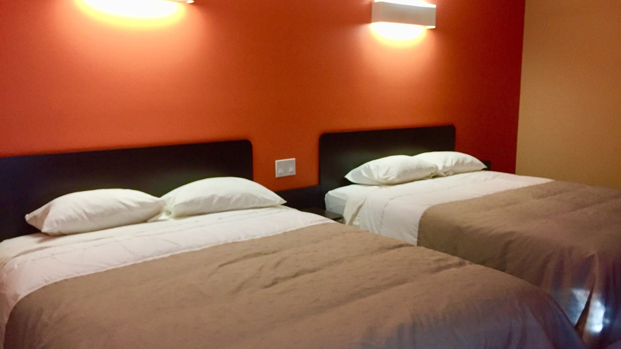 Photo of Bedroom in Cache Creek