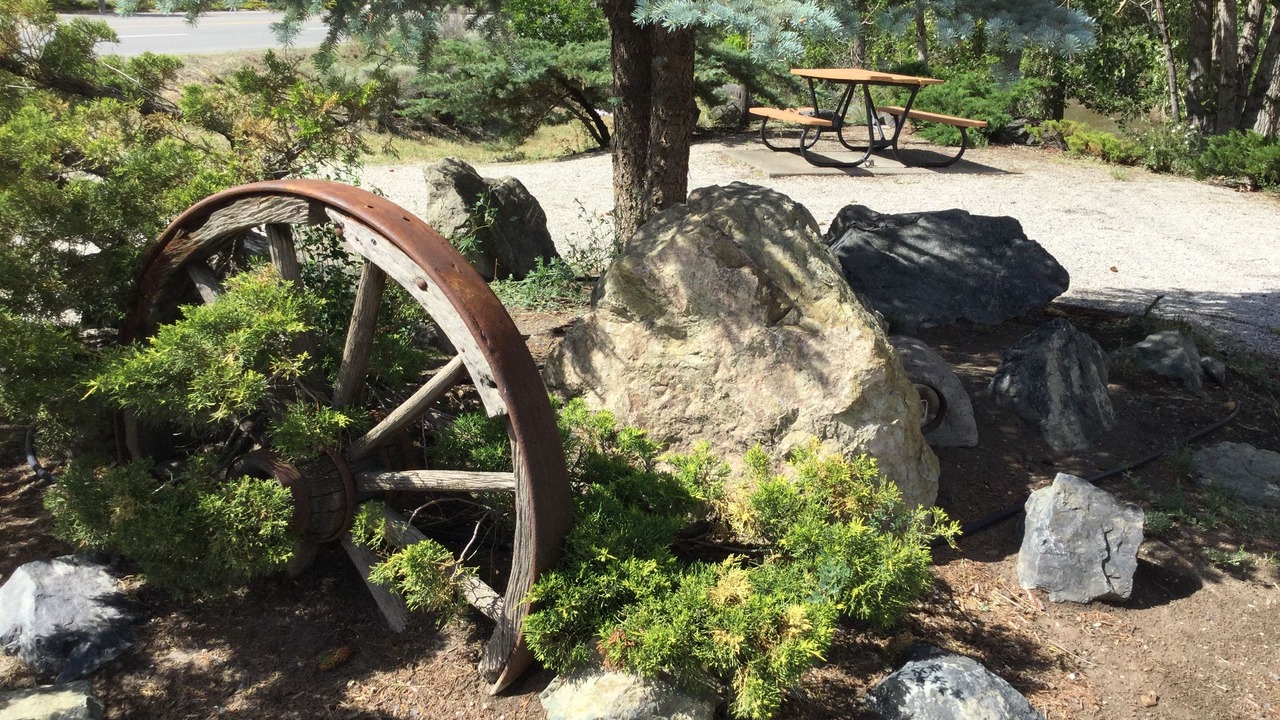 Photo of Outdoor in Cache Creek