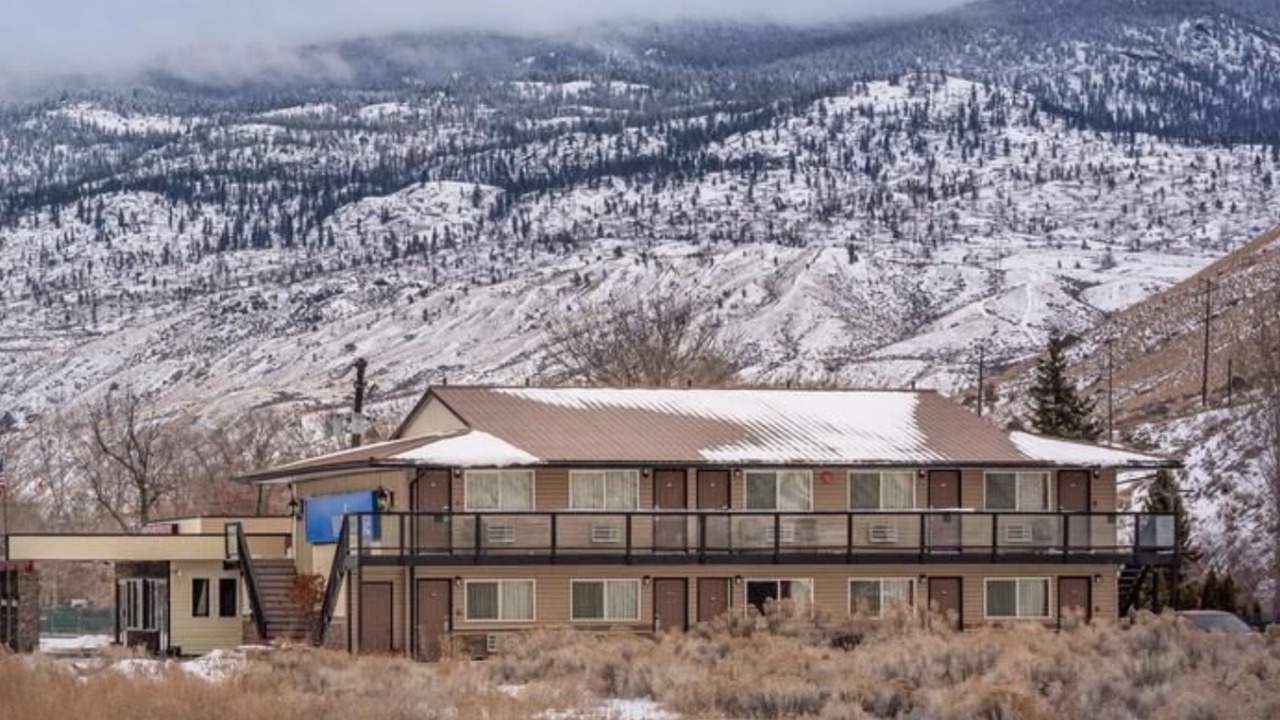 Photo of Others in Cache Creek