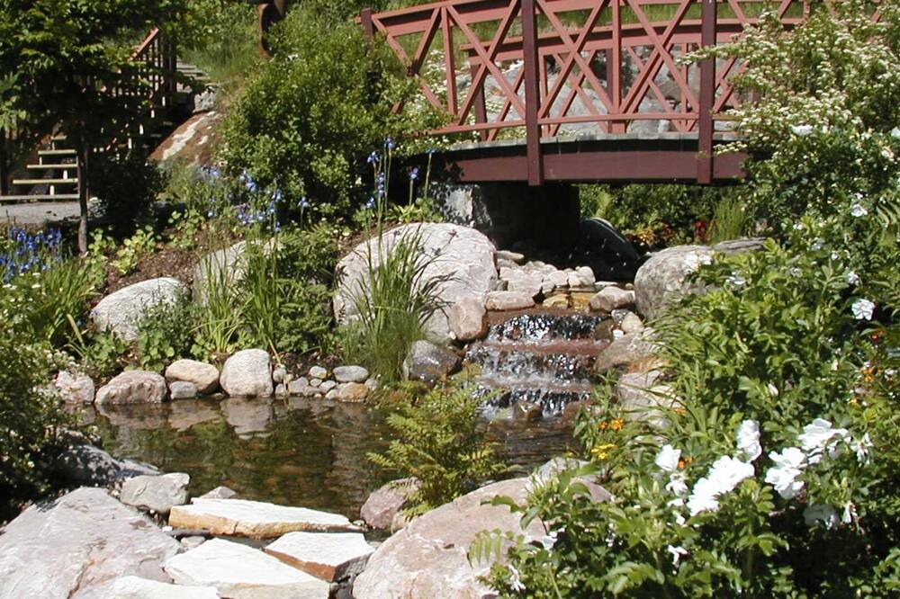 Photo of Outdoor in Mont-Tremblant