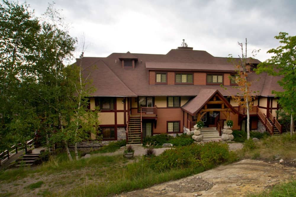 Photo of Outdoor in Mont-Tremblant