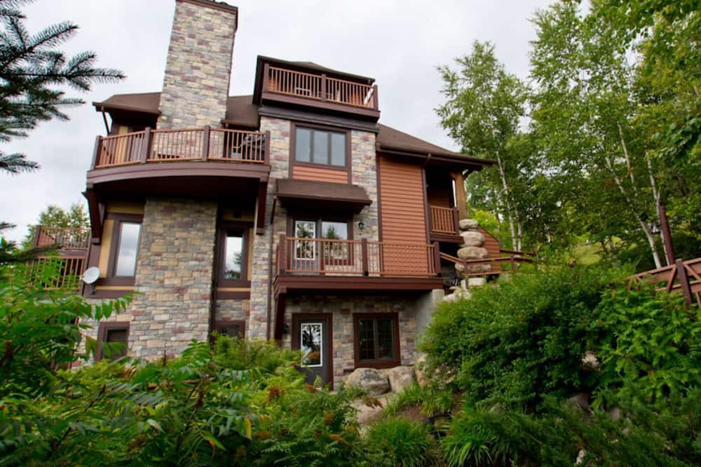 Photo of Outdoor in Mont-Tremblant