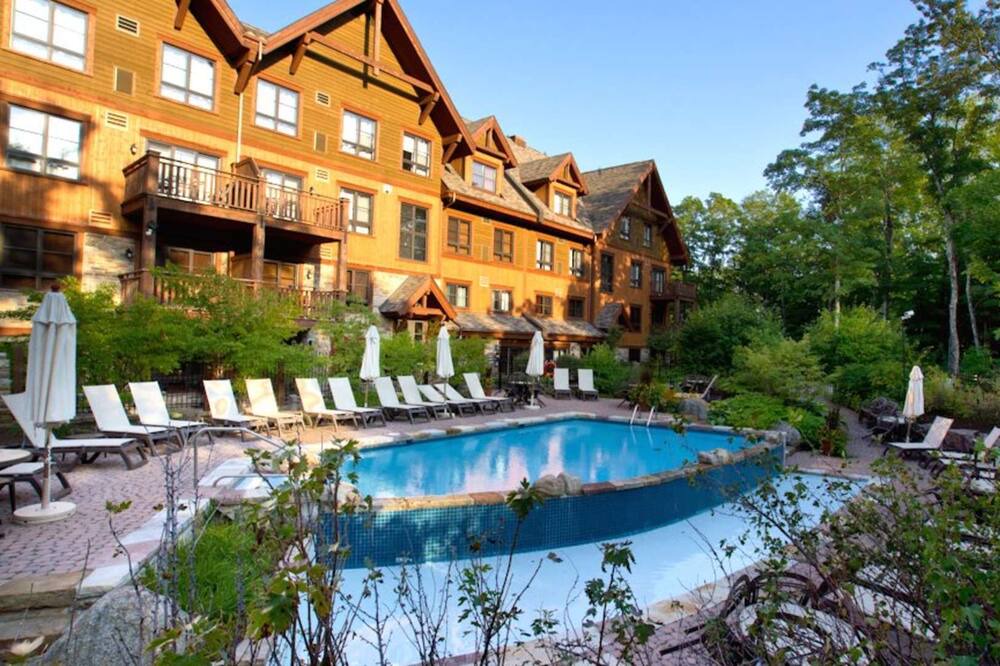 Photo of Outdoor in Versant Soleil
