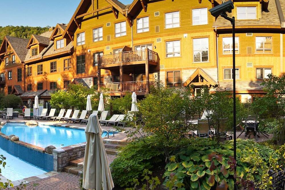 Photo of Outdoor in Versant Soleil