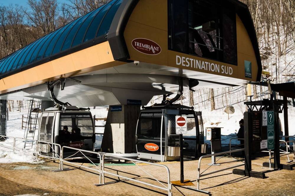 Photo of Outdoor in Versant Soleil
