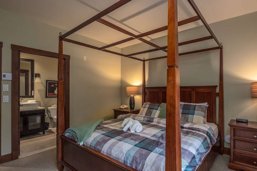 Photo of Bedroom in Versant Soleil