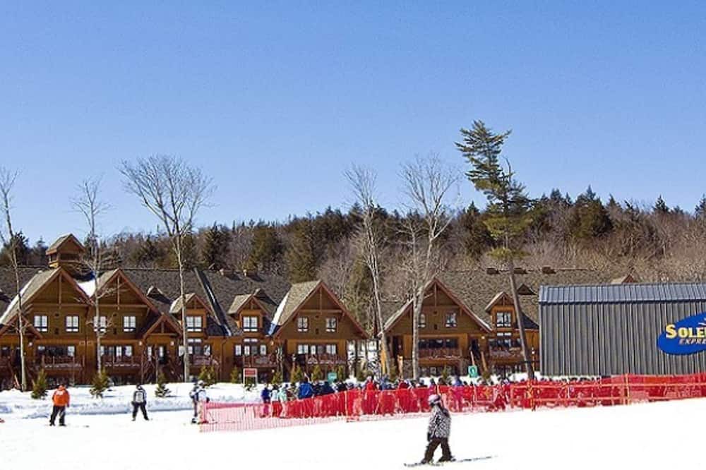 Photo of Outdoor in Versant Soleil