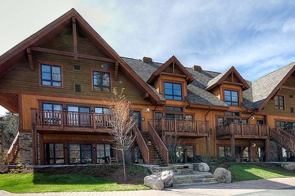 Photo of Outdoor in Versant Soleil