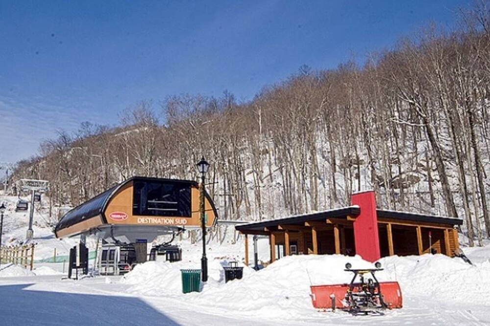 Photo of Outdoor in Versant Soleil