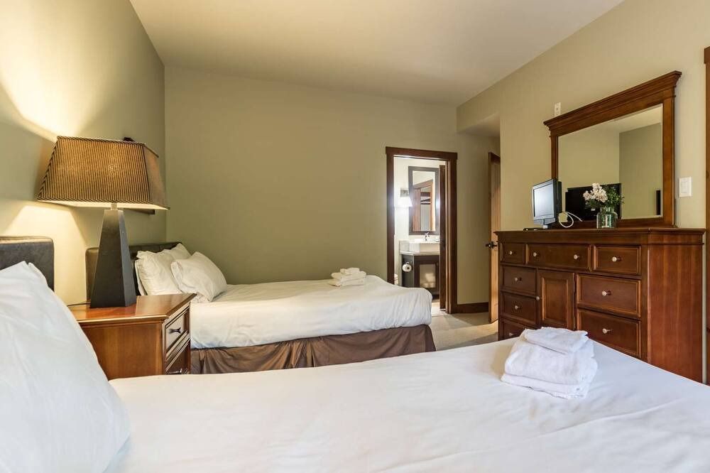 Photo of Bedroom in Versant Soleil