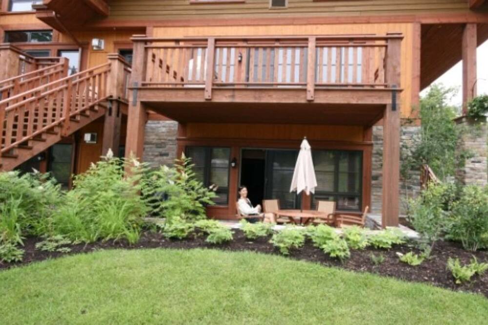 Photo of Outdoor in Versant Soleil