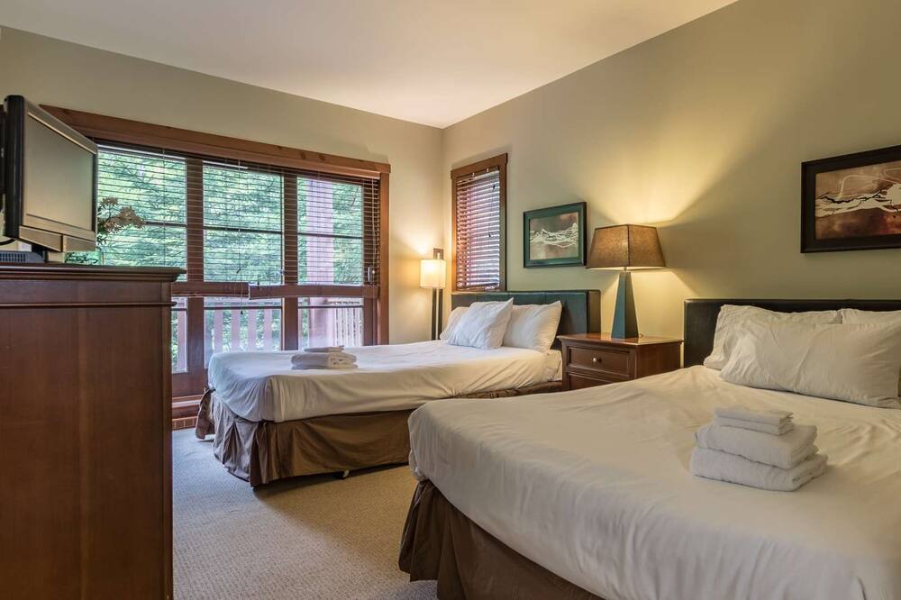 Photo of Bedroom in Versant Soleil