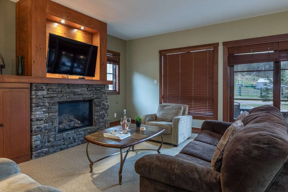 Photo of Livingroom in Versant Soleil