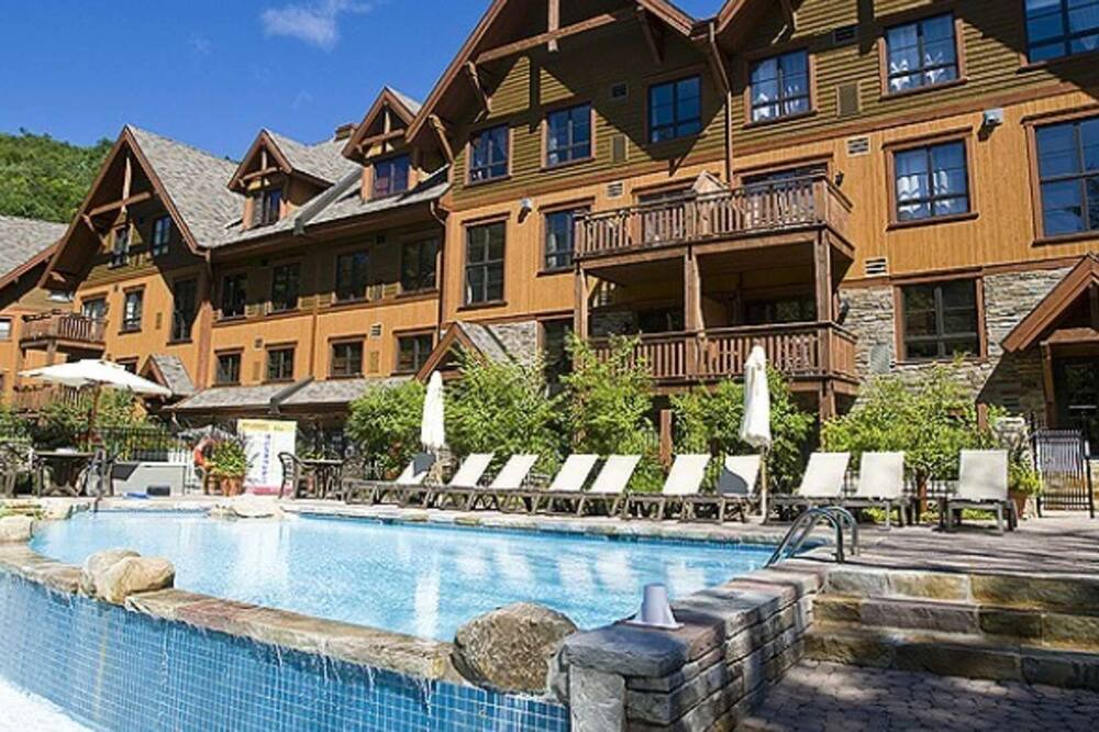 Photo of Outdoor in Versant Soleil