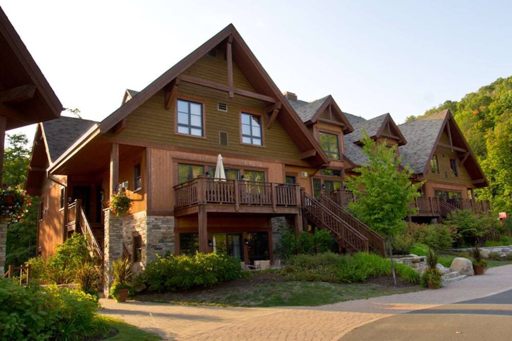 Photo of Outdoor in Versant Soleil
