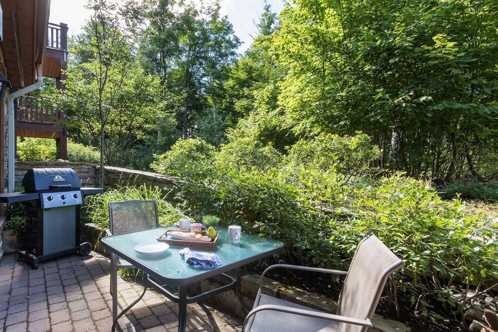 Photo of Patio Balcony in Versant Soleil