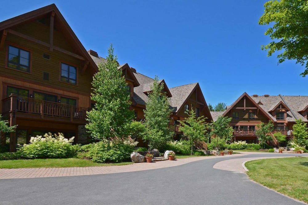 Photo of Outdoor in Versant Soleil