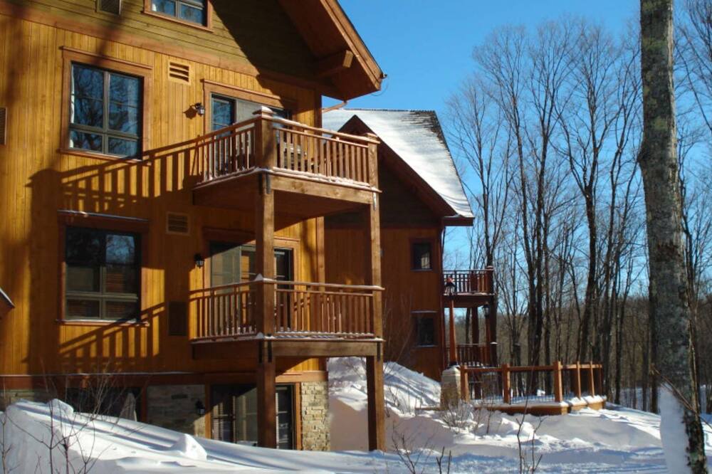 Photo of Outdoor in Versant Soleil