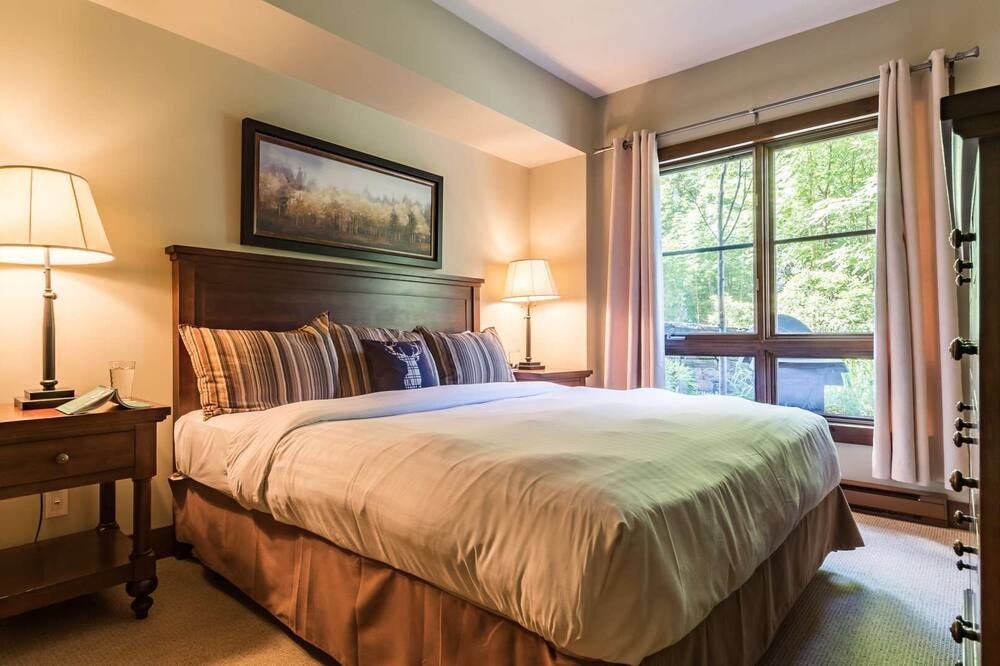 Photo of Bedroom in Versant Soleil