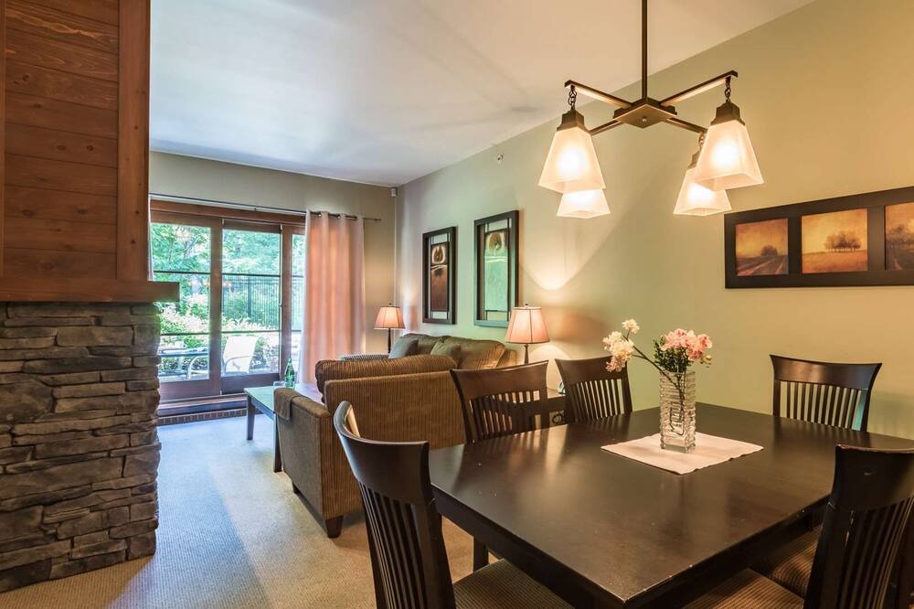 Photo of Kitchen in Versant Soleil