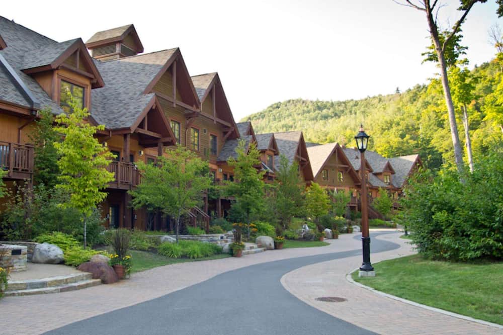 Photo of Outdoor in Versant Soleil