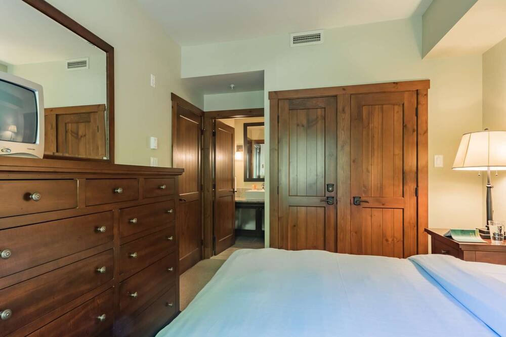 Photo of Bedroom in Versant Soleil