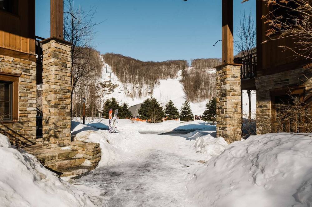 Photo of Outdoor in Versant Soleil