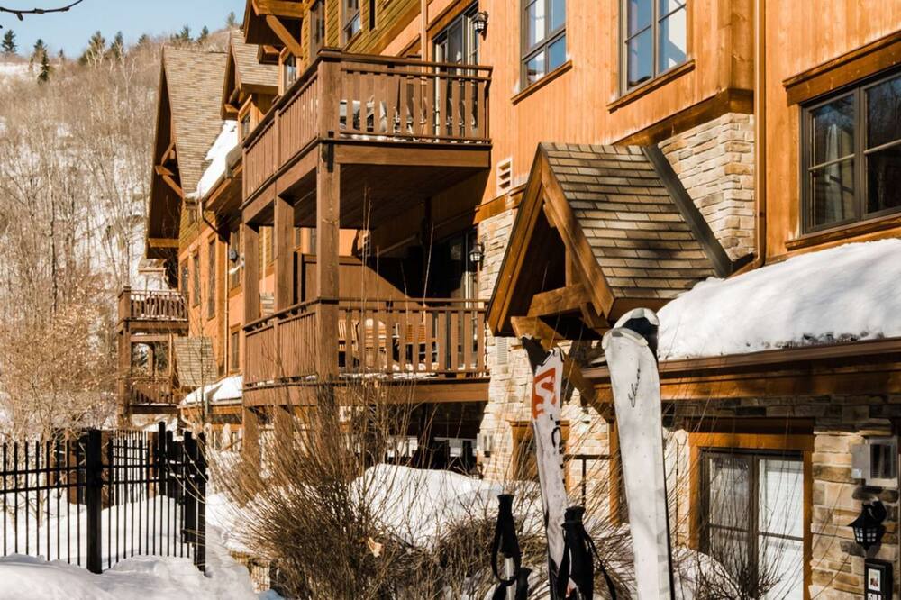 Photo of Outdoor in Versant Soleil