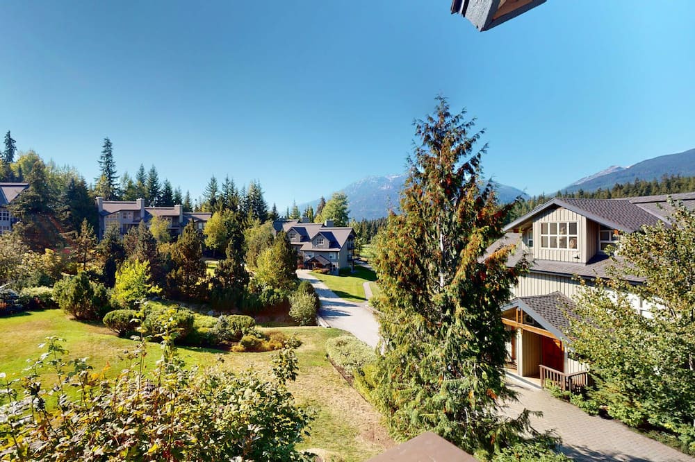 Photo of Patio Balcony in Blackcomb