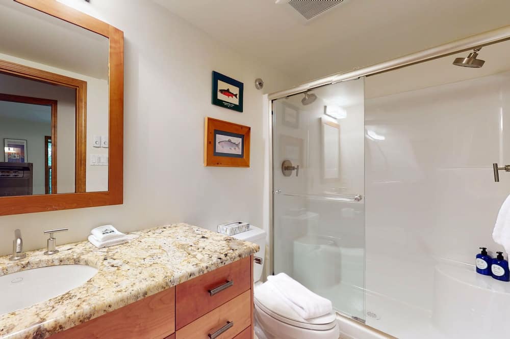 Photo of Bathroom in Blackcomb