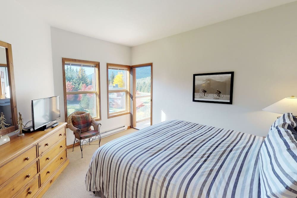 Photo of Patio Balcony in Blackcomb