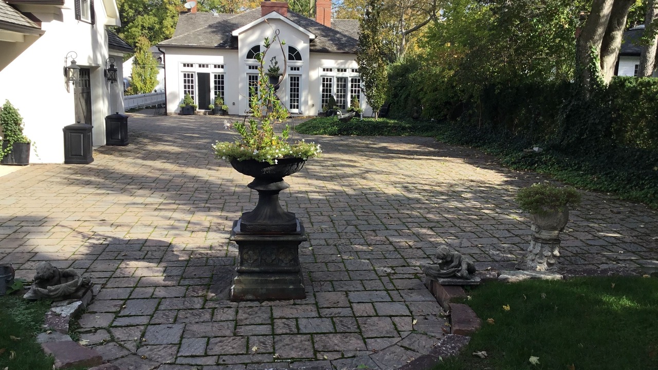 Photo of Outdoor in Old Town Historic District