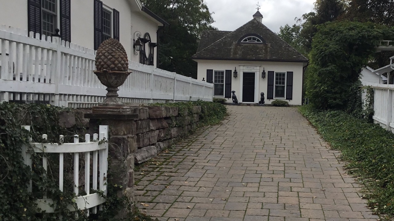 Photo of Outdoor in Old Town Historic District
