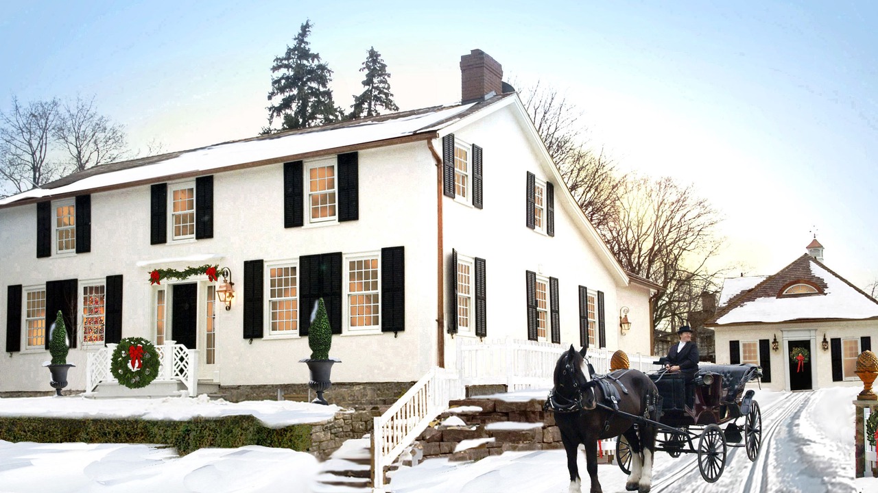Photo of Outdoor in Old Town Historic District