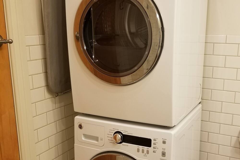Photo of Bathroom in Saint Henri