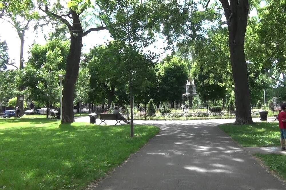 Photo of Outdoor in Saint Henri