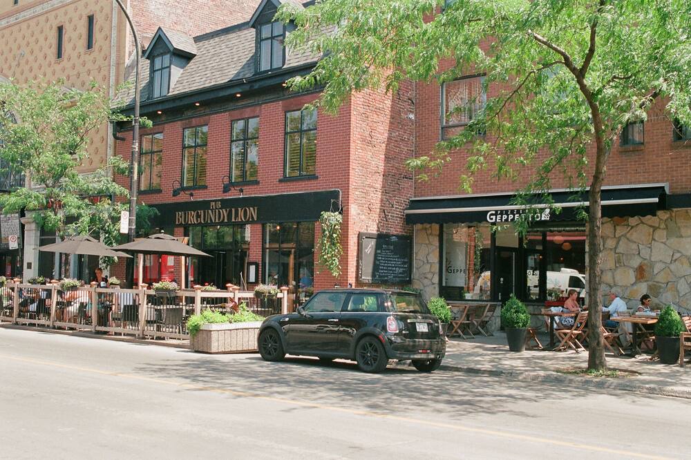 Photo of Others in Saint Henri