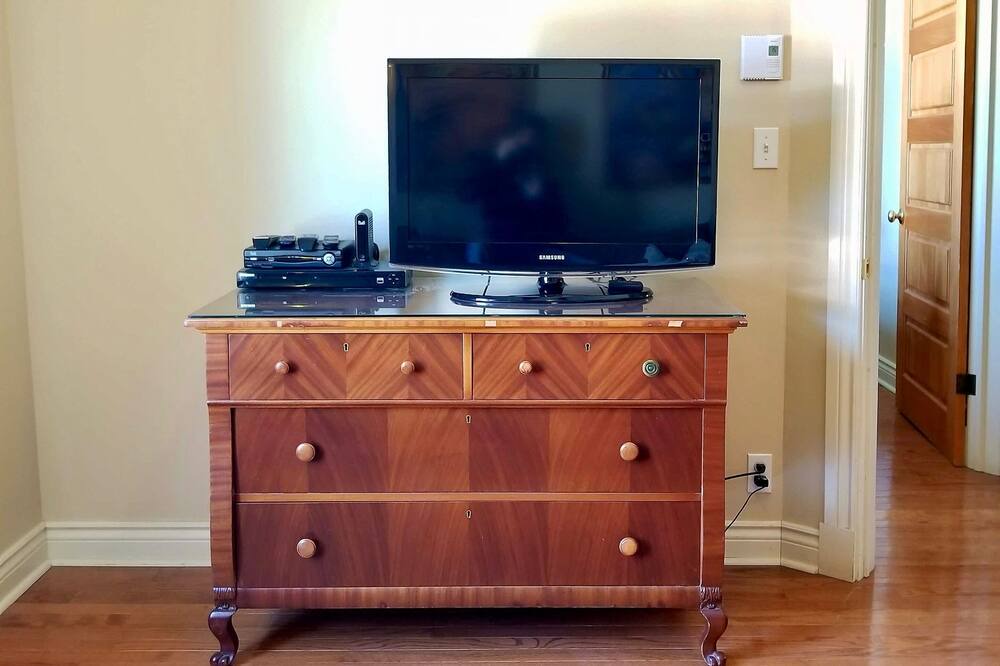 Photo of Bedroom in Saint Henri