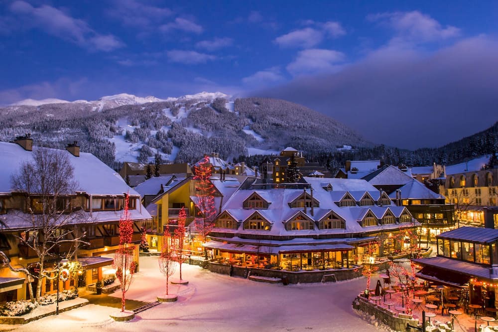 Photo of Others in Whistler Cay Heights