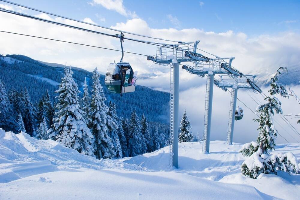 Photo of Others in Whistler Cay Heights