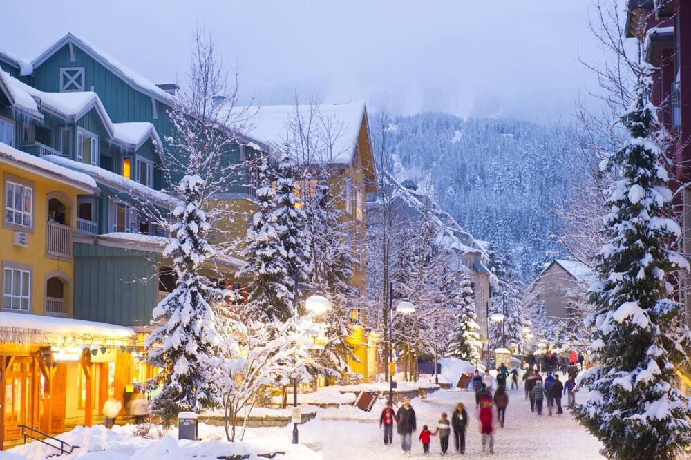 Photo of Others in Whistler Cay Heights